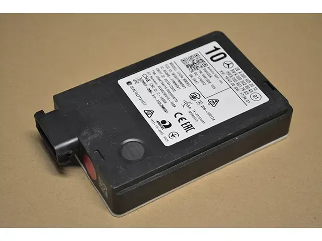 RADAR SENSOR